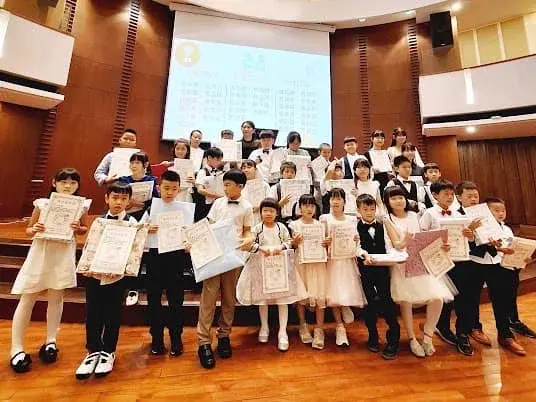 2024 萊茵音樂成果發表會
